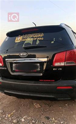 كيا سورينتو